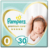 Pampers Pc Cp S0 4S*30 (73663)