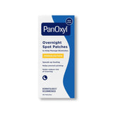 Panoxyl Overnight Spot Patches 40S