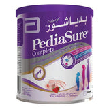 Pediasure Comp Triple Sure Straw 400G