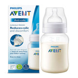 Philips Avent Anti-Colic Bottle 260Mlx1 813/61