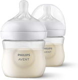 PHILIPS AVENT NATURAL 3.0 FEEDING BOTTLE 125ML X2