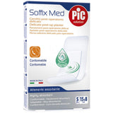 Pic Plaster Aquabloc Medium, 20 Pieces