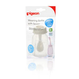 Pigeon D328 Spoon Feeder 120Ml