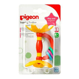 Pigeon Training Teeth 666