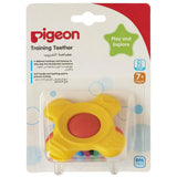Pigeon Training Teether Step 2