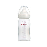 Pigeon 874 Plastic Bot Soft Touch 240Ml ( Bpa Free)