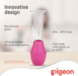 Pigeon 805 Breast Pump Glass