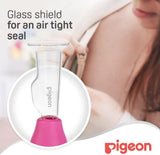 Pigeon 805 Breast Pump Glass