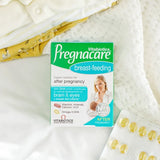 Vitabiotics Pregnacare Breastfeeding 84 Caps