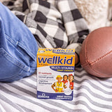 Wellkid Mult-Vitamin Smart Chew 30s