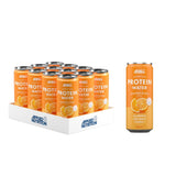 An Sparkling Prt Water Orange Burst Vit-C 330Ml