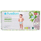 Pure Born Sz 5 Valpk 11-18 Kg 88S