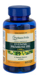 Puritans Pride Evening Prim Oil 1300Mg Sof60S