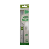 Gum Sonic Battery Tooth Brush White