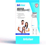 Trister Ultraease Mesh Nebulizer TS 143NZM