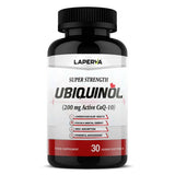 Lapera Q10 Ubi 200Mg Veg Softgels 30S