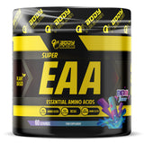 Body Builder Super Eaa Energy Flavour 390G