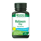 Ag Relaxen Day Caps 60S