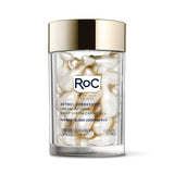 Roc Retinol Correxion Line Smoothing Night Serum Capsules 30 Ct Eu