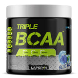 Laperva Triple Bcaa Blue Raspberry 30Serv