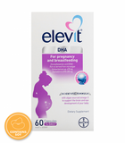 Elevit Breastfeeding Capsules 30s