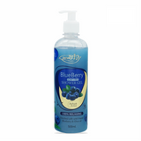 Ave Blueberry Shower Gel 400Ml