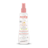 Roofa Cleansing Water (Natural) 200Ml