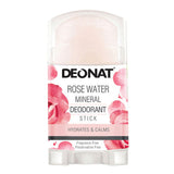 Deonat Natural Rose Deodorant Stick 100 Gm