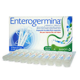 Enterogermina Susp 5Ml (10 Vials)