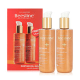 Beesline Suntan Oil Gold 200Ml (1+1 Free)