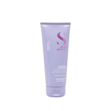 Semi Di Lino Smooth Frizzy Hair Conditioner 200Ml