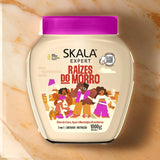 Skala Expert Raizes Do Morro Hair Treatment Conditioning Cream