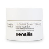 Sensilis Upgrade Night Cream 50 Ml