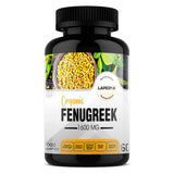 Laperva Organic Fenugreek Caps 60S