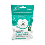 Beauty Formula Niacinamide Exfoliating Toner Pads 30'S