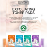 Beauty Formula Niacinamide Exfoliating Toner Pads 30'S