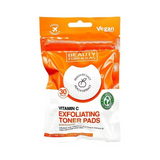 Beauty Formula Vitamin C Exfoliating Toner Pads 30'S
