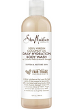 Shea Moisture 100% Virgin Coconut Oil Conditioner Daily Hydration -13 Oz.