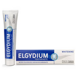 Elgydium Whitening Toothpaste, 75ml