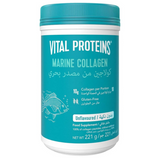 Vital Proteins Original Collagen Peptide Powder 221g