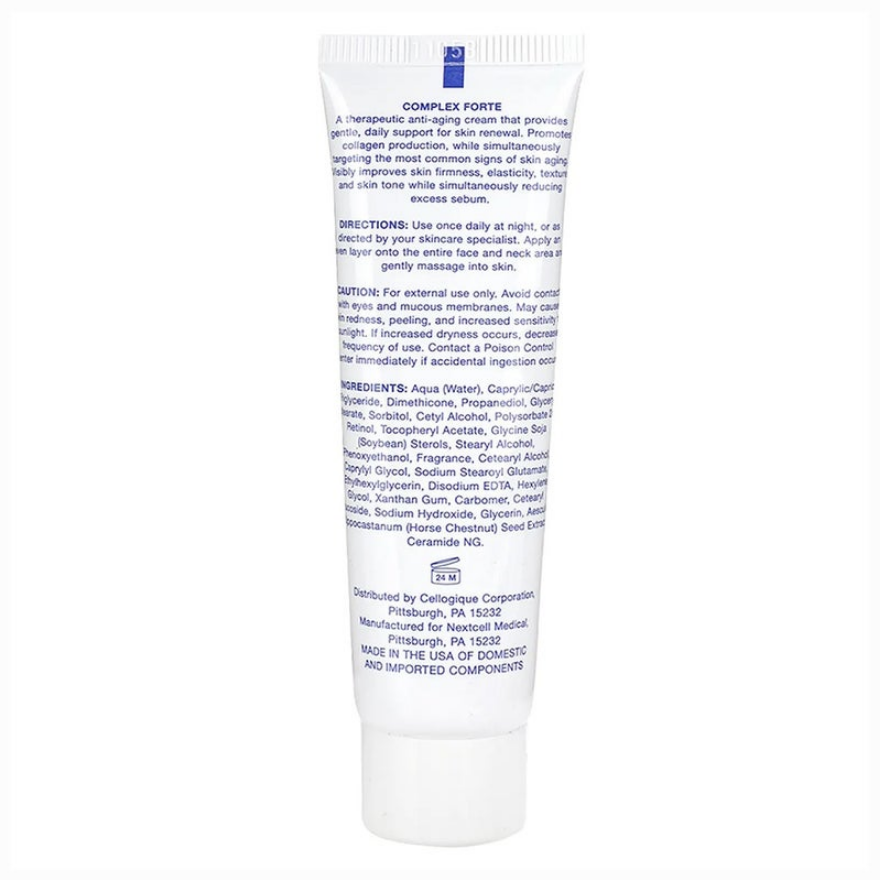 Obagi Complex Forte 30Ml