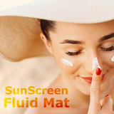 Dermatypique Sunscreen Fluid mat spf 50+