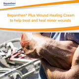Bepanthene Plus Cream 30gm