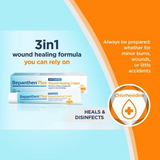 Bepanthene Plus Cream 30gm