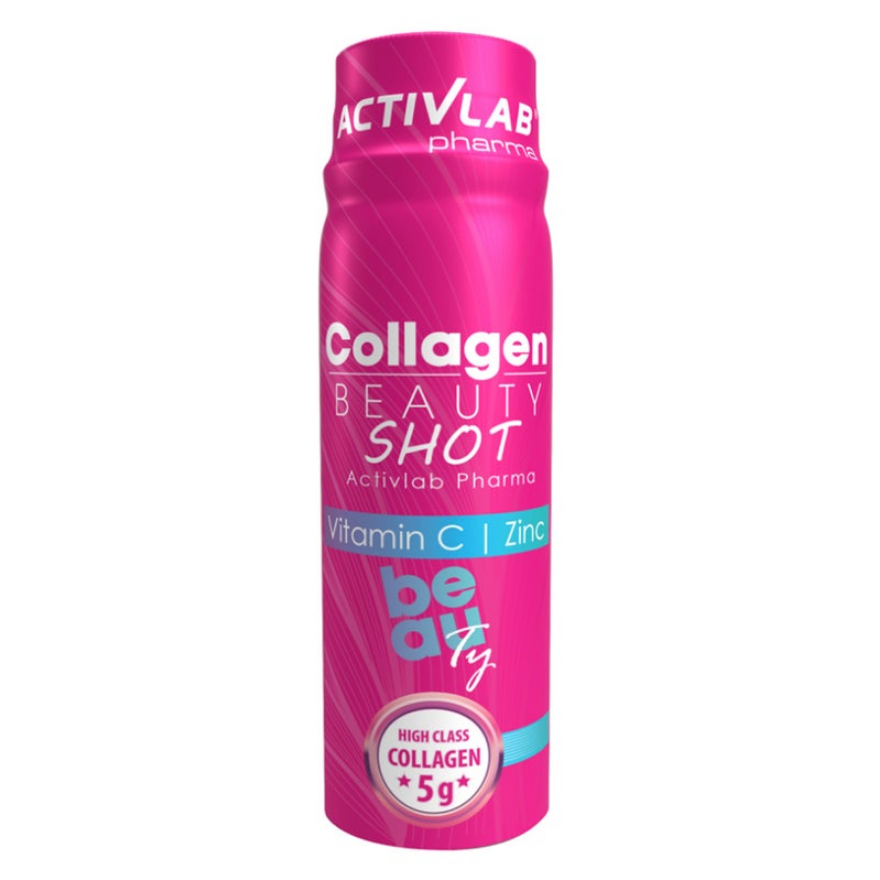 ACTIVLAB Collagen Beauty Shot 12S