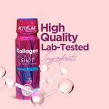 ACTIVLAB Collagen Beauty Shot 12S