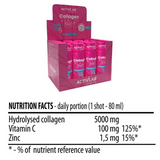 ACTIVLAB Collagen Beauty Shot 12S