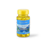 Puritans Pride Cod Liver Oil-100s