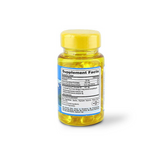 Puritans Pride Cod Liver Oil-100s