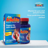 21St Century Arthriflex 120 Tablets